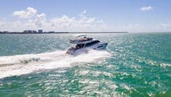 AVANTI - Ferretti Yachts yacht sale