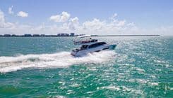 AVANTI - Ferretti Yachts