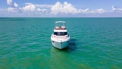 AVANTI - Ferretti Yachts yacht sale