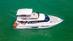Buy a yacht AVANTI - Ferretti Yachts