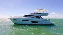 AVANTI - Ferretti Yachts price