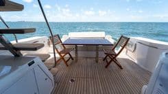 Buy a AVANTI at Shestakov Yacht Sales