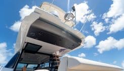 AVANTI Ferretti Yacht 500 yacht sale