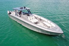 Buy a DEVENZO 43 at Shestakov Yacht Sales