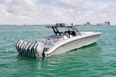 DEVENZO - Midnight Express Powerboats