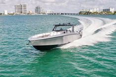 Buy a DEVENZO 2022 at Shestakov Yacht Sales