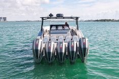 best yacht sales deals DEVENZO 43