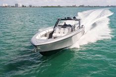 DEVENZO - Midnight Express Powerboats yacht sale