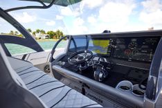 DEVENZO 43 yacht sale