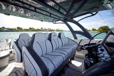 the best price on DEVENZO - Midnight Express Powerboats