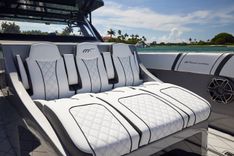 best yacht sales deals DEVENZO - Midnight Express Powerboats