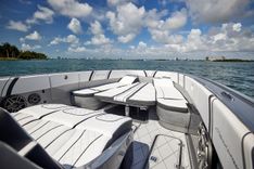 Buy a DEVENZO at Shestakov Yacht Sales