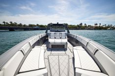 Buy a yacht DEVENZO 43