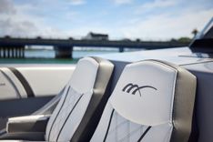 the best price on DEVENZO - Midnight Express Powerboats