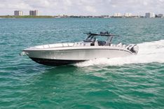 best yacht sales deals DEVENZO - Midnight Express Powerboats