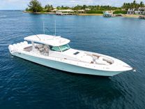 Buy a 56 Suenos GIX 56 at Shestakov Yacht Sales