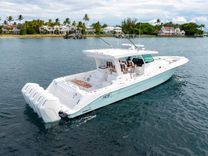 56 Suenos GIX - HCB yacht sale