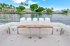 56 Suenos GIX - HCB yacht sale