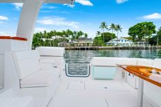 Buy a yacht 56 Suenos GIX - HCB