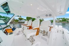 Buy a yacht 56 Suenos GIX - HCB