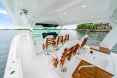 56 Suenos GIX 56 yacht sale