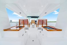 Buy a 56 Suenos GIX - HCB at Shestakov Yacht Sales