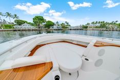 Buy a 56 Suenos GIX at Shestakov Yacht Sales