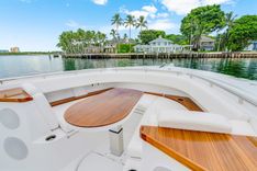 Buy a yacht 56 Suenos GIX 56