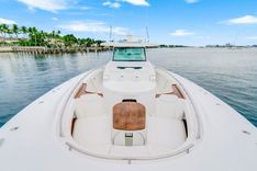 Buy a 56 Suenos GIX 56 at Shestakov Yacht Sales