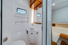 Buy a yacht 56 Suenos GIX 56 Suenos GIX
