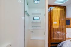 Buy a 56 Suenos GIX 2026 at Shestakov Yacht Sales