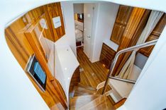 best yacht sales deals 56 Suenos GIX - HCB