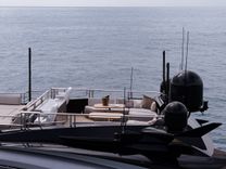 best yacht sales deals BAGHEERA 120