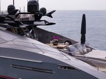 Buy a yacht BAGHEERA - PALMER & JOHNSON