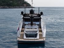Buy a BAGHEERA PJ120 at Shestakov Yacht Sales