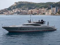 BAGHEERA - PALMER & JOHNSON price