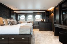 best yacht sales deals BAGHEERA 2005