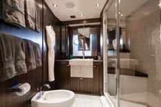 Buy a yacht BAGHEERA - PALMER & JOHNSON