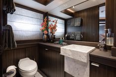 best yacht sales deals BAGHEERA - PALMER & JOHNSON