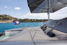 best yacht sales deals BAGHEERA - PALMER & JOHNSON
