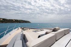 Buy a yacht BAGHEERA 2005