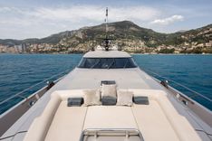 BAGHEERA - PALMER & JOHNSON