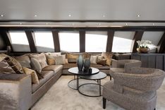 best yacht sales deals BAGHEERA 120