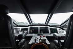 best yacht sales deals BAGHEERA 2005