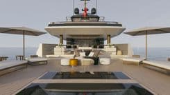 Buy a Bering 165 Explorer Yacht 162 at Shestakov Yacht Sales