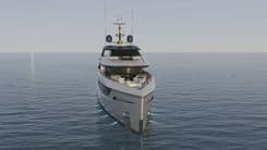 Buy a yacht Bering 165 Explorer Yacht 2028