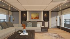 Bering 165 Explorer Yacht 162