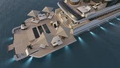 Buy a yacht Bering 165 Explorer Yacht 162