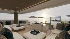 Buy a Bering 165 Explorer Yacht 2028 at Shestakov Yacht Sales