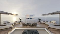 the best price on Bering 165 Explorer Yacht 162